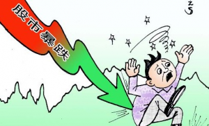 �挦��Ʊ�������飬Ͷ�Y�߿ɲ�ȡ�đ�����ʩ�У�