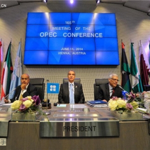 �̓r(ji��)���m(x��)�ߵͣ�OPEC�ε��������ܷ�ȶ��^��ˮ��