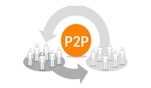 P2P��ؔ