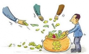 ���й�˾��ʲô������Щ����