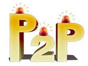 ʲô��P2P���J��P2P����ģʽ