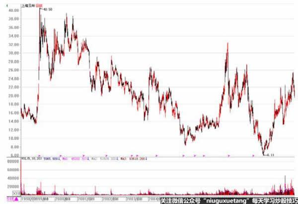 �Ϻ�ؐ�X(600171) 1998��9�����к���2010��2�����g�߄݈D