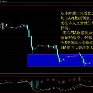 Ф�Y�£�4.26AIP�ٴ����a.ԭ���ƺ�ѩ�ϼ�˪��EIA��ǰ����