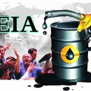 8��23�Ј�ጷżtɫ�A�� EIA������ǰ���֣�